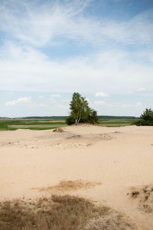 Agroturystyka Karpinscy Wizna Exterior photo